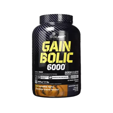 گین بولیک 3500 گرم (Olimp Gain Bolic) الیمپ